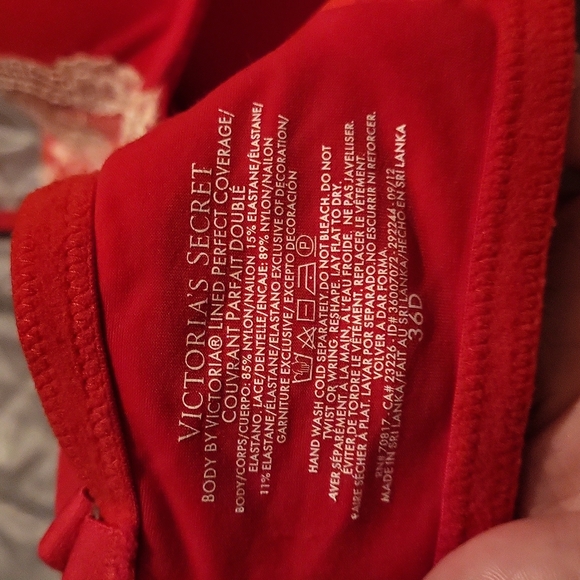 Victoria Secret Bra - Picture 6 of 6